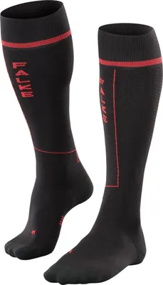 Produktbild von Falke IMPULSE black Lady | 16065-3008, Größe:35 - 38