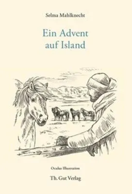 Produktbild von Ein Advent auf Island