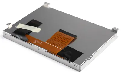 Immagine prodotto di Display LCD touchscreen, 6,33 pollici, da incasso, sostitutivo
