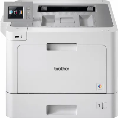 Produktbild von Brother HL-L9310CDW Laser-Drucker Farbe 2400 x 600 DPI A4 WLAN