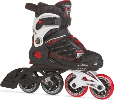 Produktbild von FILA Inline Skate Wizy - verstellbar M (32-35)