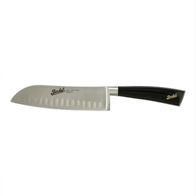 Produktbild von BERKEL Santoku Messer Elegance 18 cm Schwarz