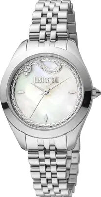 Produktbild von Reloj Mujer Just Cavalli JC1L210M0245 (Ø 32 mm)