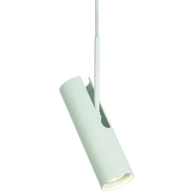 Immagine prodotto di NORDLUX MIB 6 LED, variante: Ø 60 x 270 mm, bianco