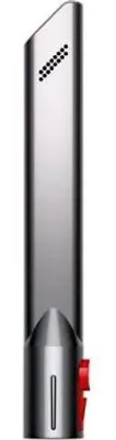 Zdjęcie produktu dla Oryginalna Ssawka szczelinowa do odkurzacza bezprzewodowego Dyson, Dyson, 967612-01