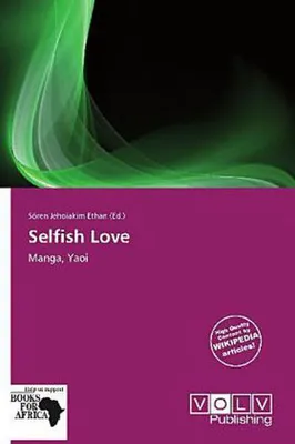 Produktbild von Selfish Love