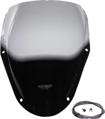 Immagine prodotto di Parabrezza MRA originale O - Suzuki TL1000R
