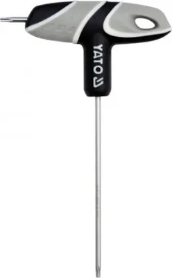 Produktbild von Yato YT-05605 Torx-Schlüssel