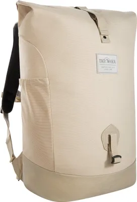 Produktbild von Tatonka Grip Rolltop Pack 25 Kapok - Tagesrucksack Uni 25 L mit Rolltop-Ve....