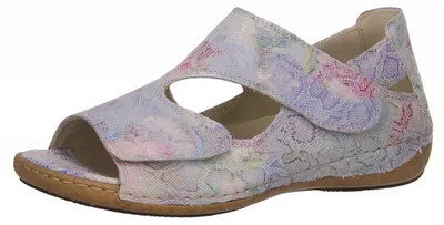 Produktbild von Waldläufer heliett Sandalette multi in Gr. 37