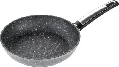 Produktbild von Tescoma Bratpfanne i-PREMIUM Stone ø 24 cm