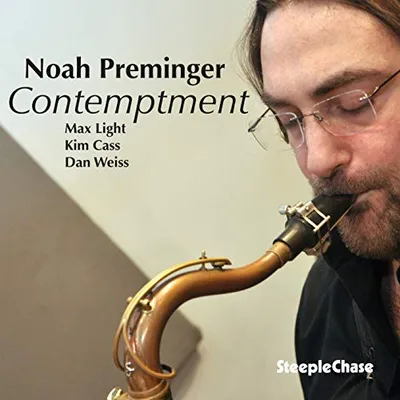 Produktbild von Noah Preminger - Verachtung CD
