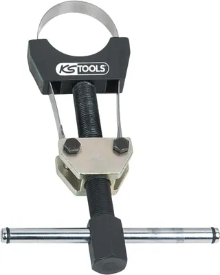 Produktbild von 700.2148 Spannschlüssel mit Knebel