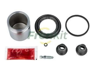 Produktbild von FRENKIT Bremssattel-Reparatursatz für SUZUKI SWIFT II Schrägheck (EA, MA) Vorne 48mm 248930