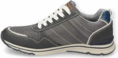 Image de Dockers by Gerli Herren Schnürschuhe Grau