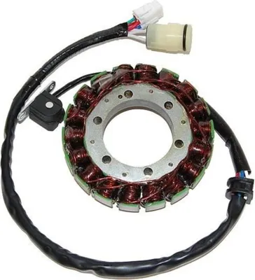 Produktbild von ElectroSport Stator ESG435 für Lichtmaschine für YFM 350 Warrior - 20 KW