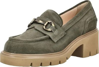 Produktbild von Nero Giardini Pumps Pumps Veloursleder
