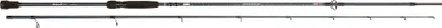 Immagine prodotto di ABU GARCIA IKE Iaconelli SIGNATURE, 2.74m, 8.99ft, 20-50g, 2 pezzi, canna da pesca spinning acqua dolce, 1512570