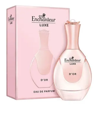Produktbild von Enchanteur – Luxe D’or Damen Eau de Parfum 50 ml