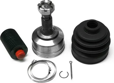 Produktbild von EURODRIVELINE Gelenksatz Antriebswelle Radseitig Vorne Links Vorne Rechts passend für PEUGEOT 206 Schrägheck (2A/C) OJ-CT-1761
