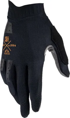 Produktbild von Leatt Mtb 1.0 Gripr Handschuhe Schwarz M Frau Schwarz M