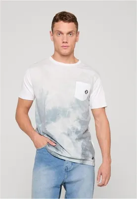Obrázok produktu pre Pánske tričko Just Rhyse Ilhabela T-Shirt white - XXL
