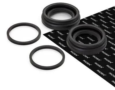 Produktbild von RIDEX Bremssattel-Reparatursatz für VW Golf IV Schrägheck (1J1) Hinten 405R0183