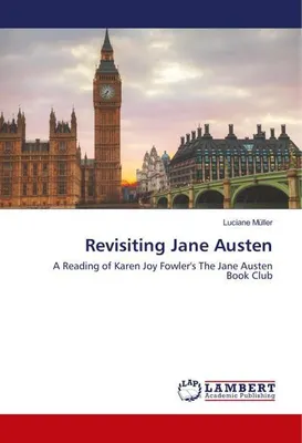 Produktbild von Revisiting Jane Austen
