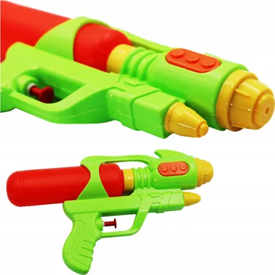Obrázok produktu pre Vodná pištoľ 23 cm