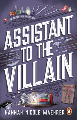 Produktbild von Assistant to the Villain