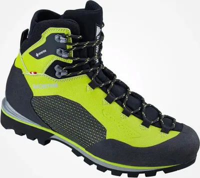 Produktbild von DACHSTEIN DACHSTEIN SERLES GTX SCHUHE DAMEN grün 45,5