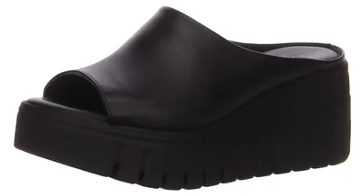 Zdjęcie produktu dla Tamaris Sandały damskie 1-27206-46 czarny