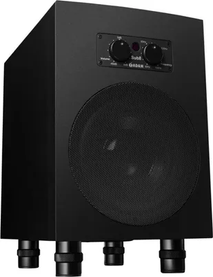 Immagine prodotto di ADAM Audio Sub8