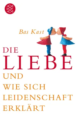 Produktbild von Die Liebe