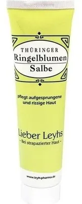 Immagine prodotto di Unguento alla calendula di Turingia 100 ml