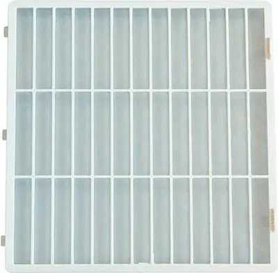 Produktbild von WILFA Ersatzteil - AC1W-7000 FILTER
