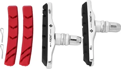 Immagine prodotto di Cuscinetto per lesioni da bicicletta, resistente V facile da usare bicicletta per la montagna o il ciclismo