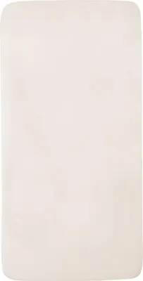 Produktbild von Witlof For Kids Spannbettlaken - 70 x 145 cm - Off White | Babybettwäsche