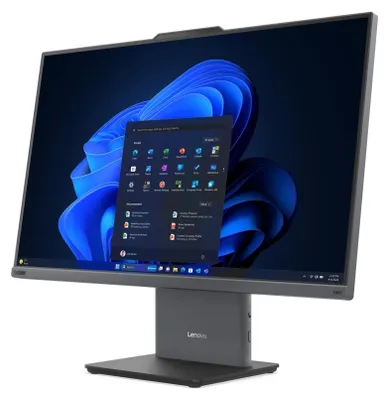 Produktbild von Lenovo ThinkCentre neo 50a 24 Gen 6 LNL 13QH - All-in-One (Komplettlösung)