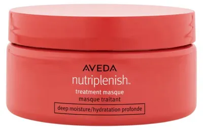 Image de Aveda Nutriplenish, grenade, masque capillaire, hydratant, 200 ml