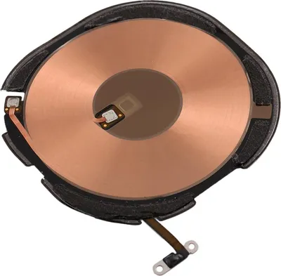 Produktbild von NFC & Qi Wireless Charging Antenne Modul für iPhone XR Volume Flex