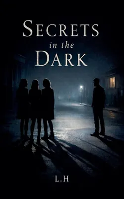 Produktbild von Secrets in the Dark