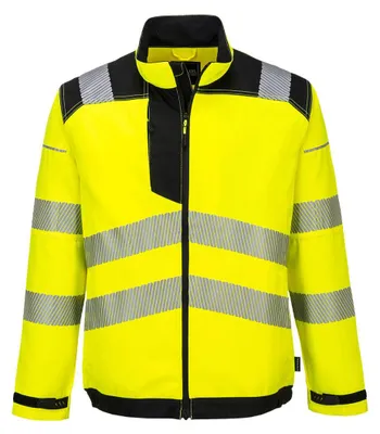 Produktbild von PROMEX Arbeitsjacke LK49865