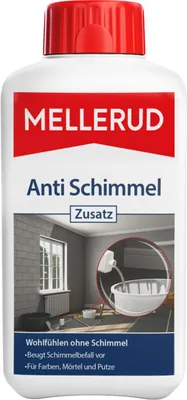 Produktbild von Anti Schimmel Zusatz 0,5 l
