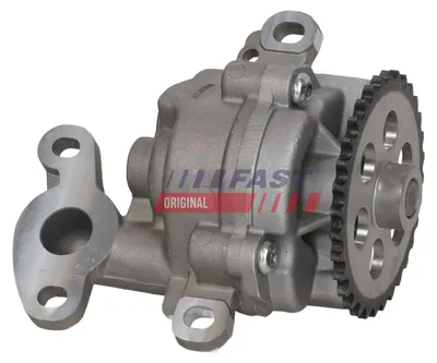 Produktbild von FAST FT38319 Ölpumpe Motorölpumpe für FIAT Ducato Kastenwagen (250, 290) Ducato Pritsche / Fahrgestell (250, 290) für CITROËN JUMPER Kasten für FORD