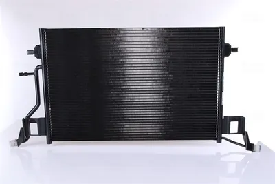 Produktbild von NISSENS 940002 Kondensator Klimaanlage für AUDI A6 Avant (4B5, C5)