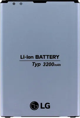 Produktbild von Original Akku für LG Electronics BL-47TH, 68862