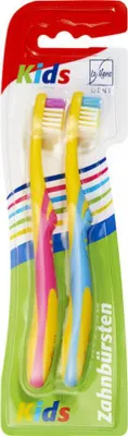 Produktbild von La Ligne Zahnbürste Kids 2er (2 St)