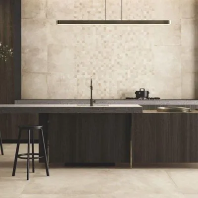 Obrázok produktu pre CASA39 Dlaždice s betónovým vzhľadom  60x60 cm Casalgrande Padana Manhattan