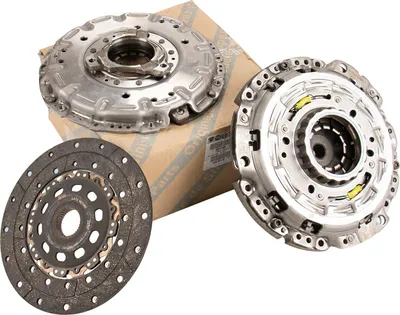 Produktbild von Fiat Kupplung Doppelkupplungsgetriebe DSG 500L X Alfa Romeo MiTo 1,4 TB 55253082